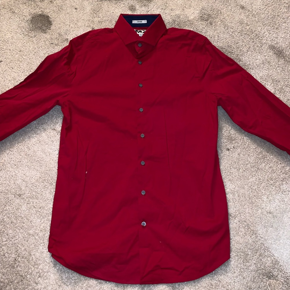 Express Dress Shirt